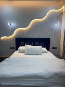 Bedroom Image of 4000 Sq.ft 5 BHK Villa for rent in Yogi Royal Parardise, Sherpura Bharuch for Rs. 55000