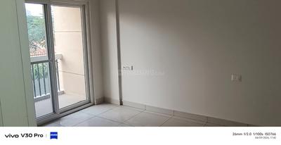 Bedroom Image of 1285 Sq.ft 2 BHK Apartment / Flat for sale in Mahaveer Carnation, Vakil Garden City Bengaluru for Rs. 9300000