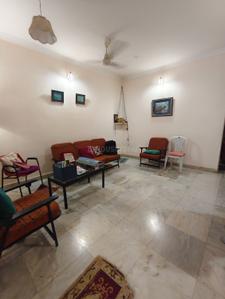 Hall Image of 2400 Sq.ft 3 BHK Independent House for sale in New Tippasandra Bengaluru for Rs. 95000000