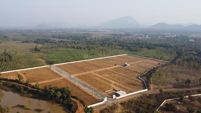 Image of 150 Sq.ft Residential Plot / Land for sale in Gajapatinagaram, Vizianagaram for Rs. 750000