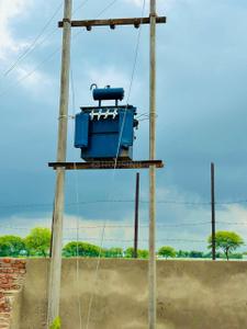 Image of 1000 Sq.ft Residential Plot / Land for sale in Vrindaban Bangar, Vrindavan for Rs. 14500000