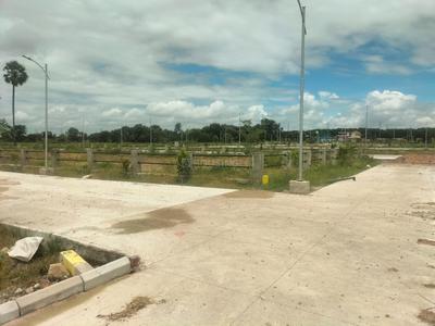 Image of 175 Sq.ft Residential Plot / Land for sale in Kandi, Sangareddy for Rs. 2887500