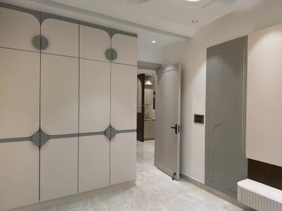 Bedroom Image of 2000 Sq.ft 3 BHK Builder Floor for sale in Vaishali Ghaziabad for Rs. 17600000