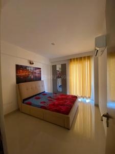 Bedroom Image of 1830 Sq.ft 3.5 BHK Apartment / Flat for sale in Shalimar One World Marbella, Gomti Nagar Lucknow for Rs. 20500000