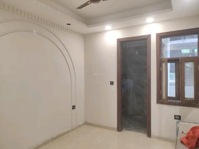 Bedroom Image of 1125 Sq.ft 3 BHK Builder Floor for sale in Greenfields Smart Builder Floors, Green Field Colony Faridabad for Rs. 12900000
