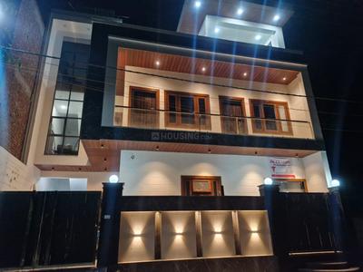 Image of 1550 Sq.ft 1 BHK Independent House for rent in Tajganj, Agra for Rs. 13000