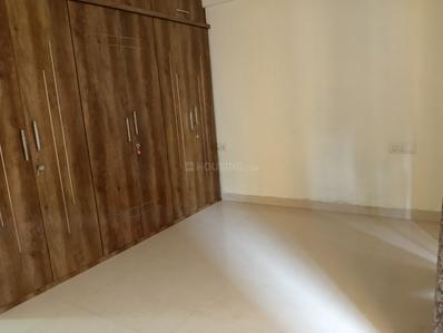Bedroom Image of 716 Sq.ft 1 BHK Apartment / Flat for sale in Guru Ambar, Ulwe Navi Mumbai for Rs. 6300000