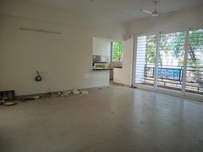 Hall Image of 1600 Sq.ft 3 BHK Builder Floor for rent in Kodambakkam Chennai for Rs. 55000