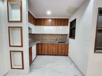 Kitchen Image of 1000 Sq.ft 2 BHK Apartment / Flat for sale in Capital Metro Height, Sector 72 Noida for Rs. 4183762