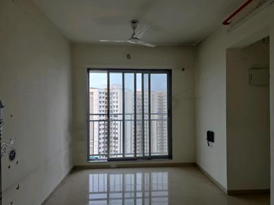 Living Room Image of 850 Sq.ft 2 BHK Apartment / Flat for sale in Mayfair Virar Gardens Building No 23 24 And 25, Virar West Virar for Rs. 5990000