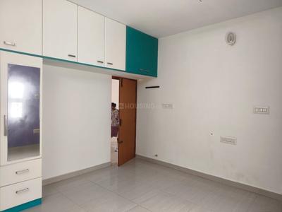 Bedroom Image of 2050 Sq.ft 3 BHK Independent House for rent in Villivakkam Chennai for Rs. 32500
