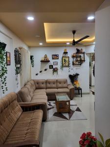3 BHK Flat