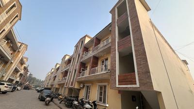Image of 1332 Sq.ft 3 BHK Builder Floor for sale in Gurpreet Modern Valley, Khanpur, Mohali for Rs. 6500000