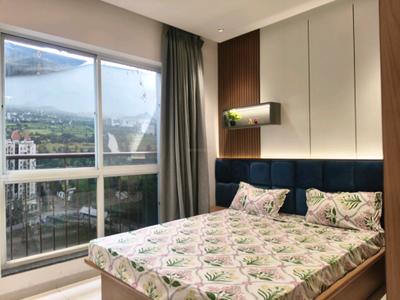 Bedroom Image of 1080 Sq.ft 2 BHK Apartment / Flat for sale in Anika Piccadilly, Punawale Pune for Rs. 6500000