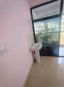 Bedroom Image of 1165 Sq.ft 3 BHK Apartment / Flat for rent in Mango Jamshedpur for Rs. 13500