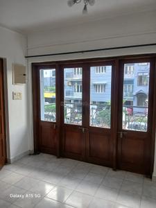 Bedroom Image of 1200 Sq.ft 2 BHK Duplex for rent in Panjim Goa for Rs. 40000
