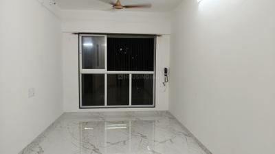 The Baya Central Living Room 1