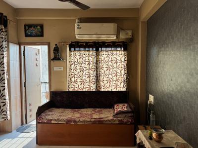 Hall Image of 911 Sq.ft 2 BHK Apartment / Flat for sale in Amroli Surat for Rs. 2900000