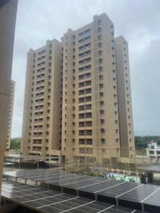 3 BHK Flat