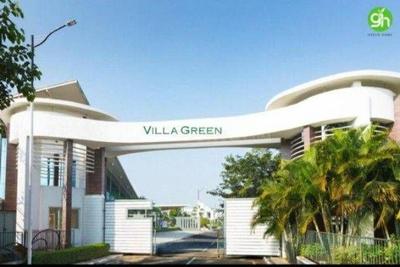Image of 1200 Sq.ft Residential Plot / Land for sale in Villa Green Vista, Kolathur R.F., Chennai for Rs. 3400000