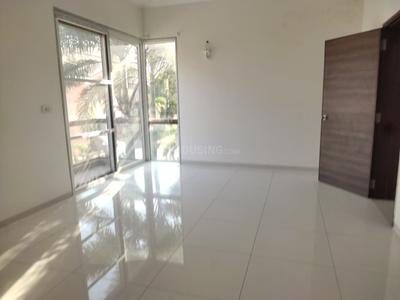 Hall Image of 3850 Sq.ft 5 BHK Villa for sale in Bhayli Vadodara for Rs. 16500000
