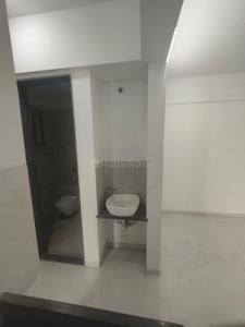 Bathroom Image of 975 Sq.ft 2 BHK Apartment / Flat for sale in Wakad Pune for Rs. 9200000