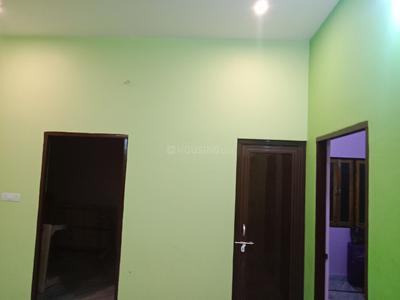 Bedroom Image of 1450 Sq.ft 1 BHK Independent House for rent in Amara Khaira Chak Varanasi for Rs. 10000