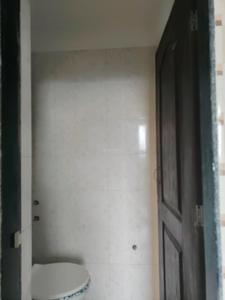 Common Bathroom Image of 860 Sq.ft 2 BHK Apartment / Flat for sale in Janki Park Building No 2, Saphale Mumbai for Rs. 3612000