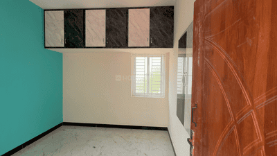 Image of 1050 Sq.ft 2 BHK Independent House for sale in Saravanampatty, Coimbatore for Rs. 5000000
