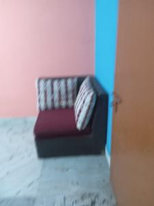 Hall Image of 850 Sq.ft 1 BHK Apartment / Flat for rent in Airport Gate no. 1 Kolkata for Rs. 16000