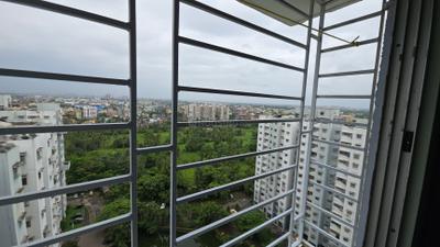 Image of 1160 Sq.ft 3 BHK Apartment / Flat for sale in Godrej Prakriti, Sodepur, Kolkata for Rs. 8200000