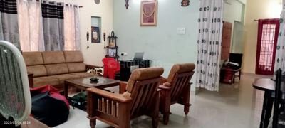 3 BHK Independent House