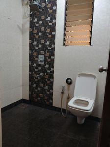 Sai Sumukha Attached Bathroom with Bedroom Two 3