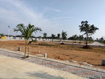 Image of 1200 Sq.ft Residential Plot / Land for sale in J P Nagar, Mysore for Rs. 7700010