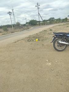 Image of 770 Sq.ft Residential Plot / Land for sale in Sulur, Coimbatore for Rs. 527000
