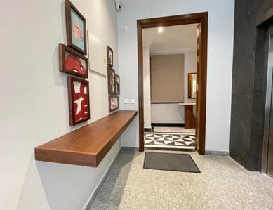 Hall Image of 5400 Sq.ft 4 BHK Builder Floor for rent in Vasant Vihar New Delhi for Rs. 650000