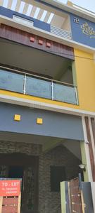 Image of 1300 Sq.ft 2 BHK Independent House for rent in Ranipet Sipcot, Ranipet for Rs. 7000