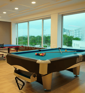 Image of 1505 Sq.ft 3 BHK Apartment / Flat for sale in Eligo, Wave City, Ghaziabad for Rs. 14000000