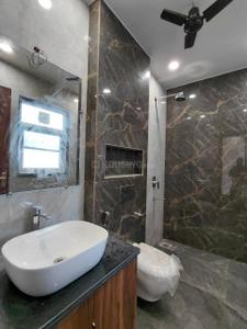 2 BHK Independent Builder Floor