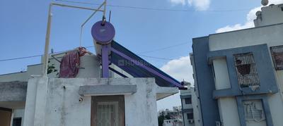 Image of 600 Sq.ft 4 BHK Independent House for sale in Nana Mava, Rajkot for Rs. 7000000