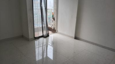 Bedroom Image of 1020 Sq.ft 2 BHK Apartment / Flat for sale in Lodha Amara, Kolshet Thane for Rs. 12800000