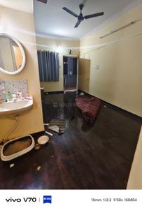 Bedroom Image of 950 Sq.ft 2 BHK Independent House for rent in Marathahalli Bengaluru for Rs. 23000