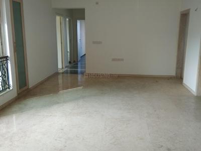 Hall Image of 1344 Sq.ft 3 BHK Apartment / Flat for sale in Hiranandani Meadows, Thane West Thane for Rs. 27500000