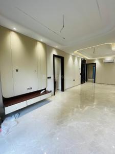 Hall Image of 2200 Sq.ft 3.5 BHK Builder Floor for sale in Anant Raj Estate, Kadarpur Gurgaon for Rs. 27000000