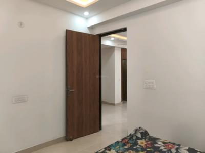 Bedroom Image of 1500 Sq.ft 3 BHK Apartment / Flat for sale in Vihaan Wardania, Noida Extension Greater Noida for Rs. 6450000