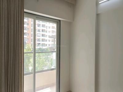 Bedroom Image of 1750 Sq.ft 3 BHK Apartment / Flat for sale in Kumar Kruti, Kalyani Nagar Pune for Rs. 24100000