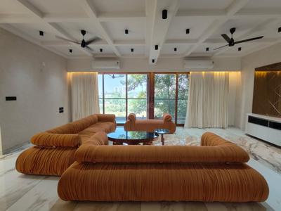 Hall Image of 4800 Sq.ft 5 BHK Apartment / Flat for sale in Sunrise Vista, Bodakdev Ahmedabad for Rs. 50000000