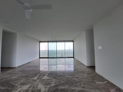 Hall Image of 5214 Sq.ft 4 BHK Apartment / Flat for rent in One Akshar, Sanpada Navi Mumbai for Rs. 350000