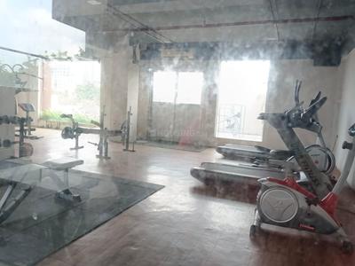 Image of 960 Sq.ft 2 BHK Apartment / Flat for sale in Realmark Oracle, Narendrapur, Kolkata for Rs. 6800000