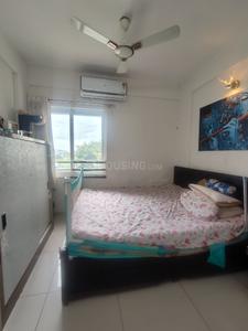 Bedroom Image of 914 Sq.ft 2 BHK Apartment / Flat for sale in Agrahara Bengaluru for Rs. 8500000